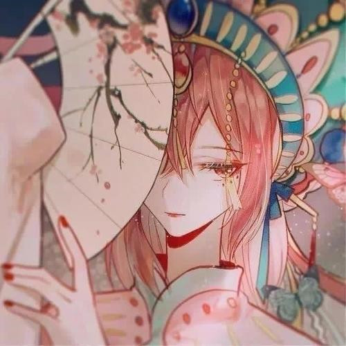 抖音头像图片2025新款