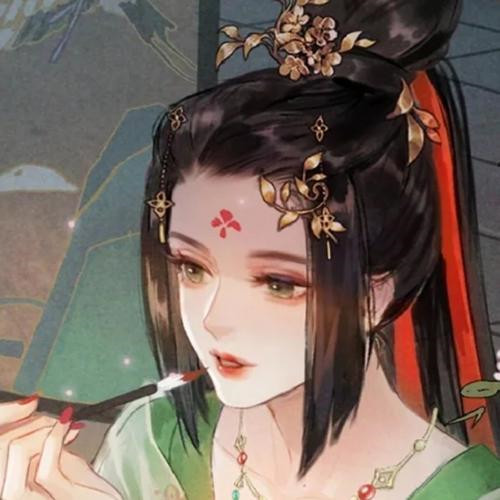 抖音头像图片2025新款女