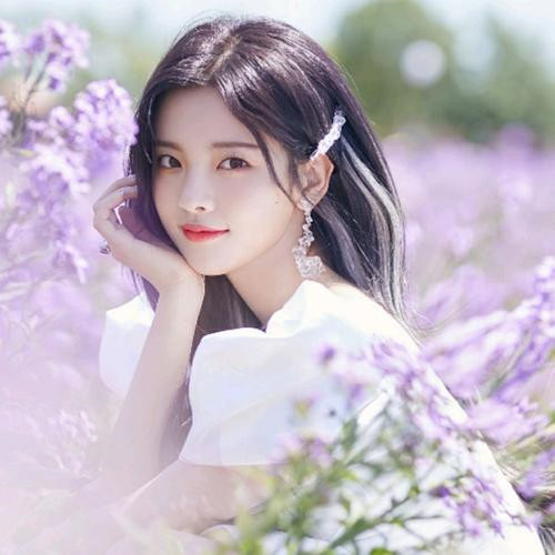 抖音头像图片2025新款女