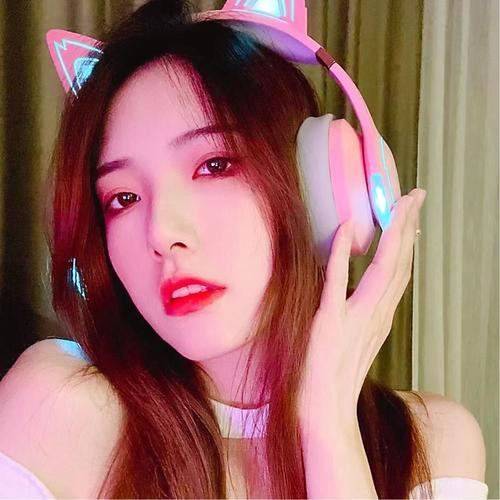 抖音头像图片2025新款女
