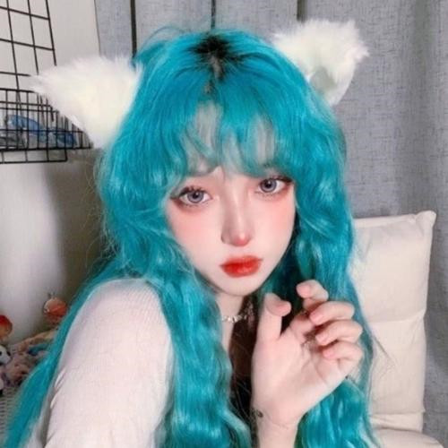 抖音头像图片2025新款女