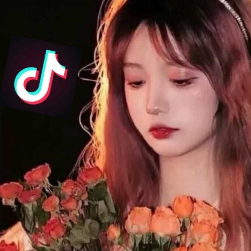 抖音头像图片2025新款女