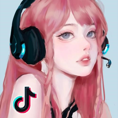 抖音头像图片2025新款女