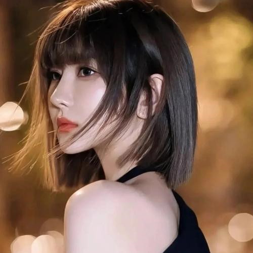 抖音头像图片2025新款女