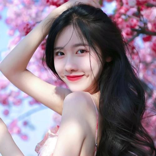 抖音头像图片2025新款女