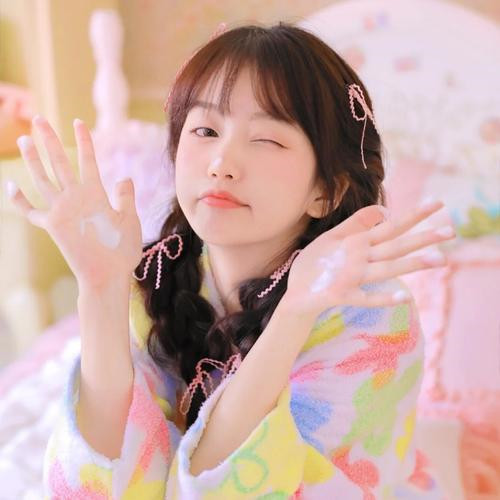 抖音头像图片2025新款女