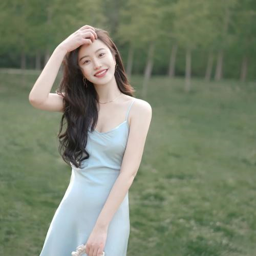 抖音头像图片2025新款女