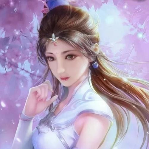 抖音头像图片2025新款女