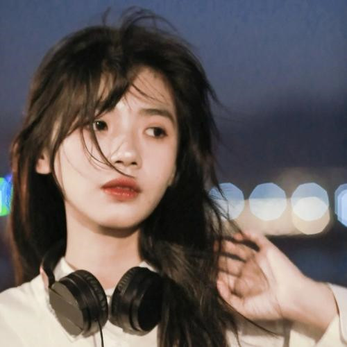 抖音头像图片2025新款女