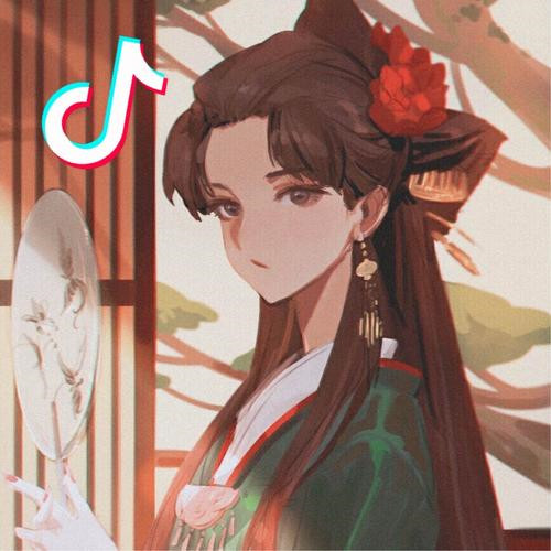 抖音头像图片2025新款女