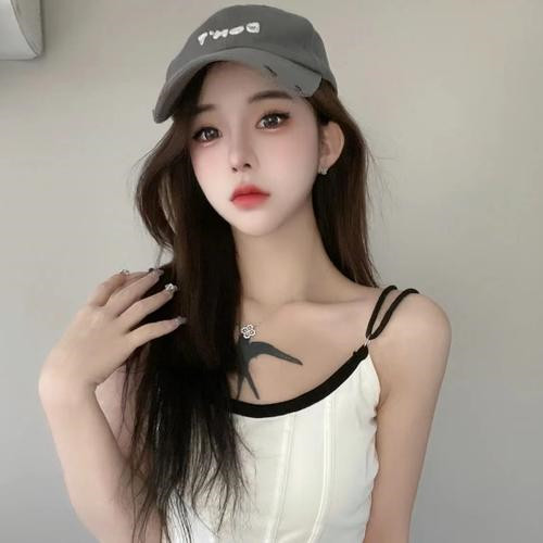 抖音头像图片2025新款女