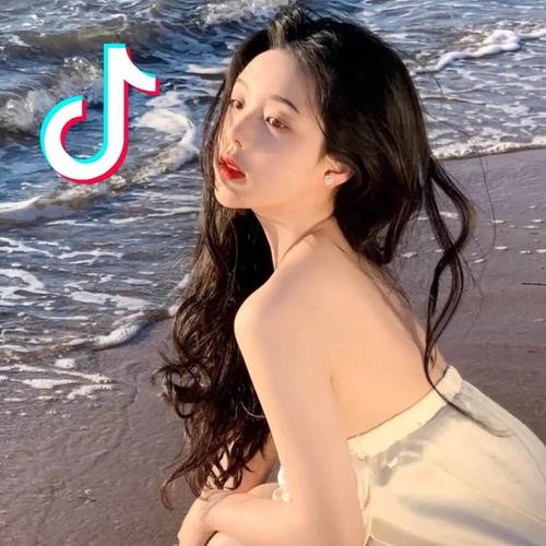 抖音头像图片2025新款女