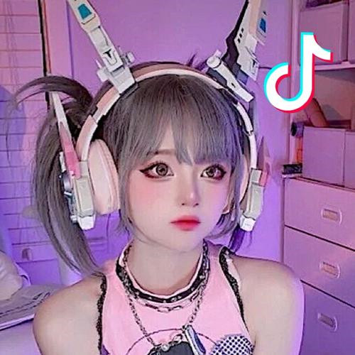 抖音头像图片2025新款女