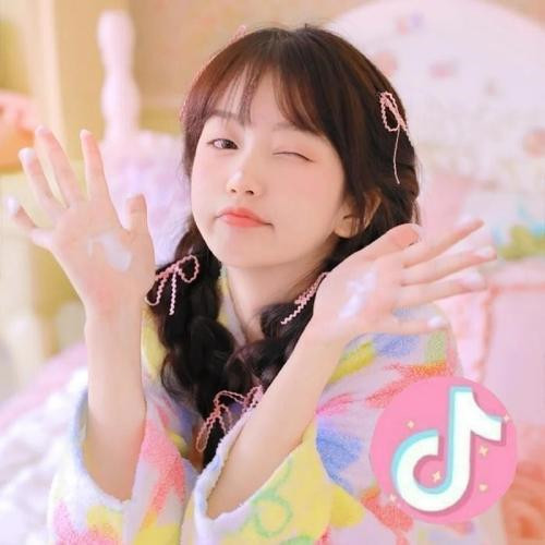 抖音头像图片2025新款女