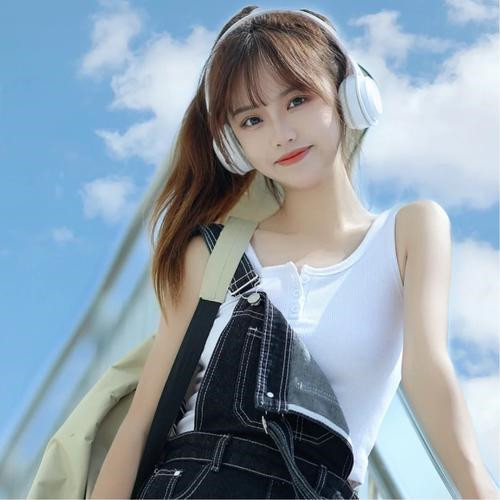抖音头像图片2025新款女