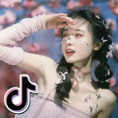 抖音头像图片2025新款女