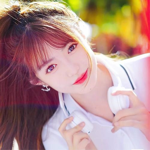 抖音头像图片2025新款女