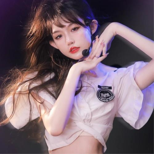 抖音头像图片2025新款女