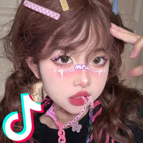 抖音头像图片2025新款女