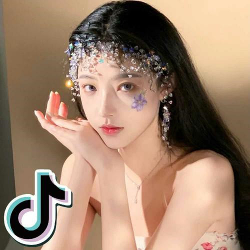 抖音头像图片2025新款女