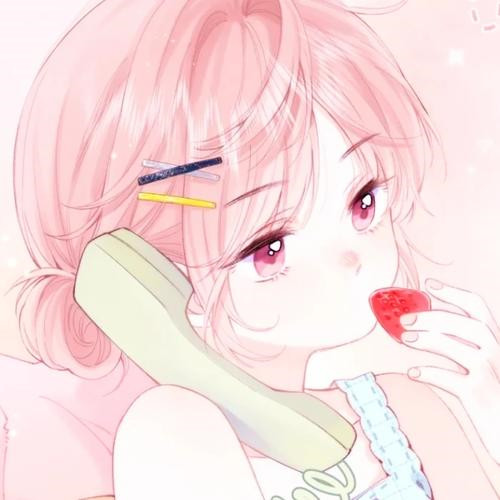 抖音头像图片2025新款女