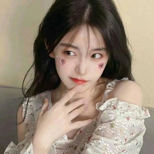 抖音头像图片2025新款女