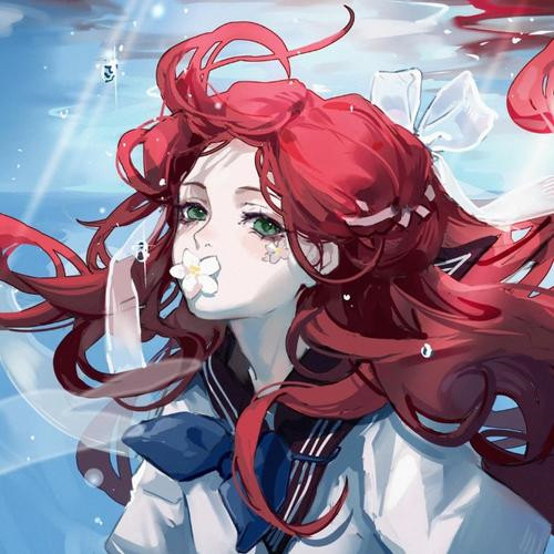抖音头像图片2025新款女