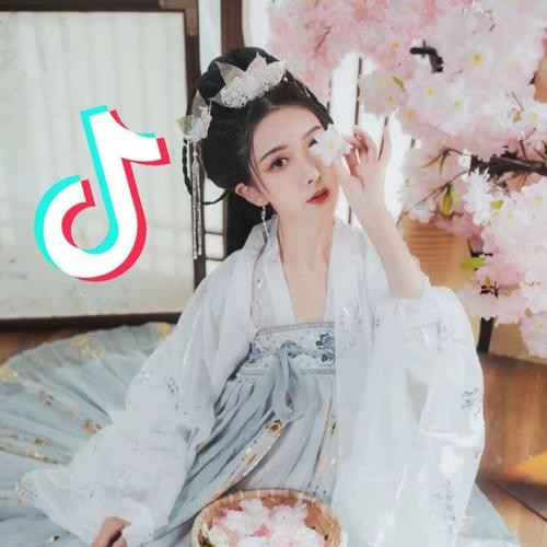 抖音头像图片2025新款女