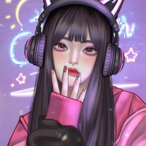 抖音头像图片2025新款女