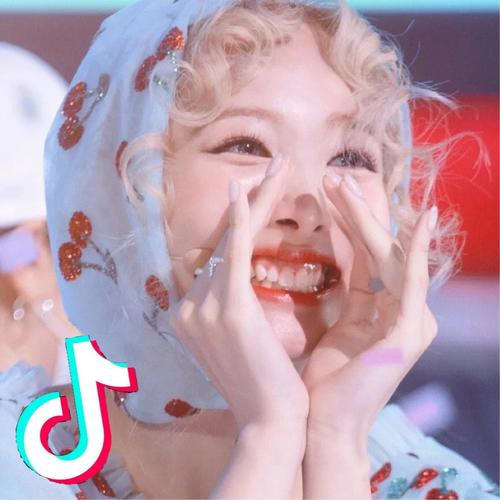 抖音头像图片2025新款女