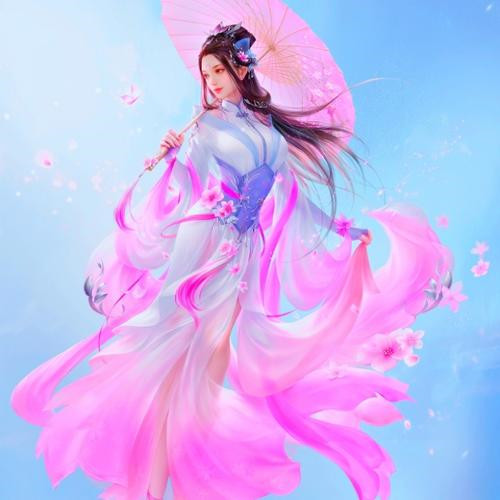 抖音头像图片2025新款女