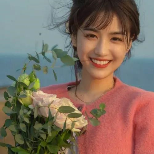 抖音头像图片2025新款女
