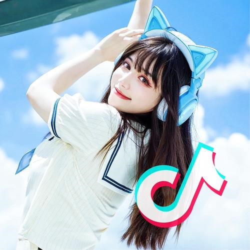 抖音头像图片2025新款女