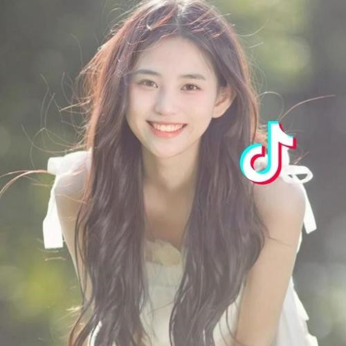 抖音头像图片2025新款女
