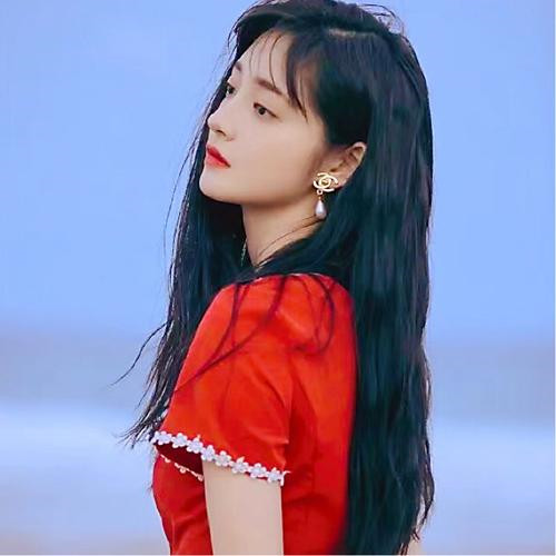 抖音头像图片2025新款女