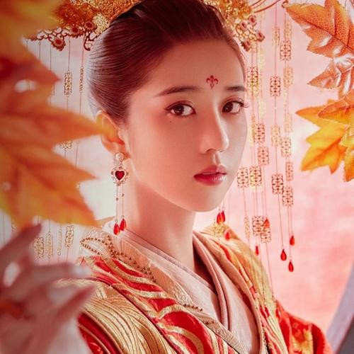 抖音头像图片2025新款女