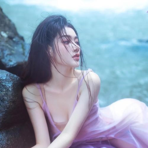 抖音头像图片2025新款女