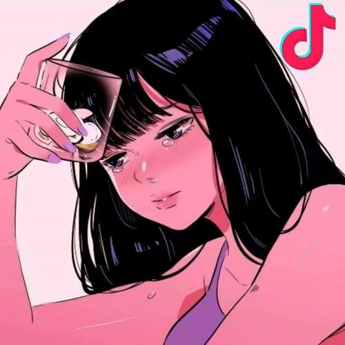 抖音头像图片2025新款女