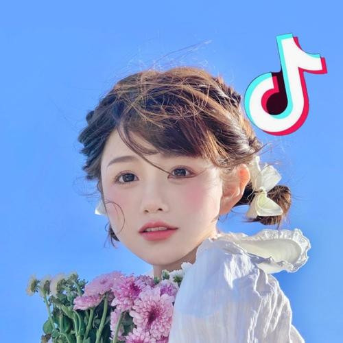 抖音头像图片2025新款女