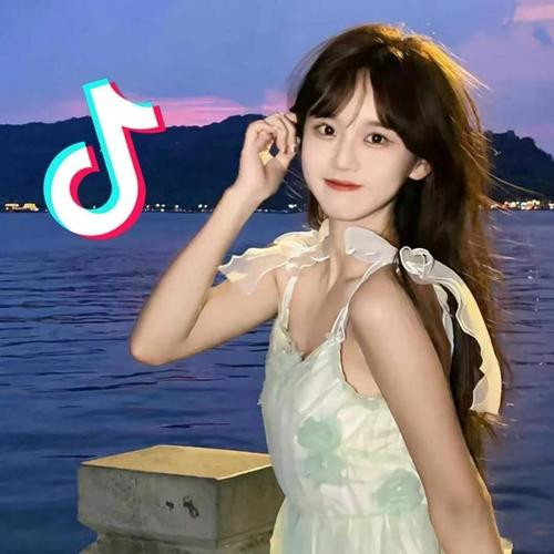 抖音头像图片2025新款女