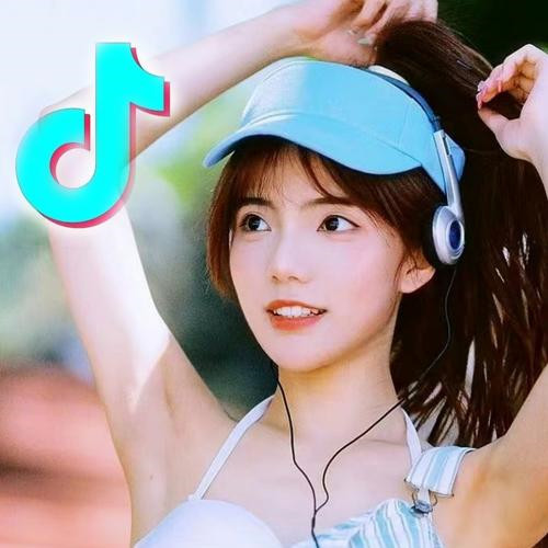 抖音头像图片2025新款女