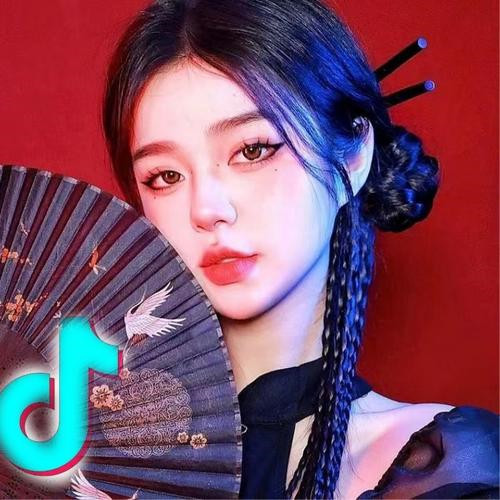 抖音头像图片2025新款女