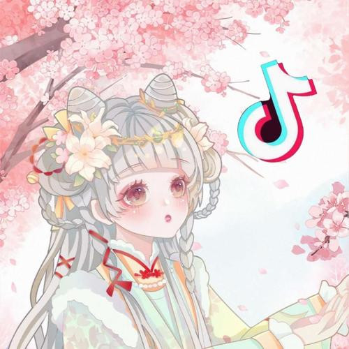 抖音头像图片2025新款女