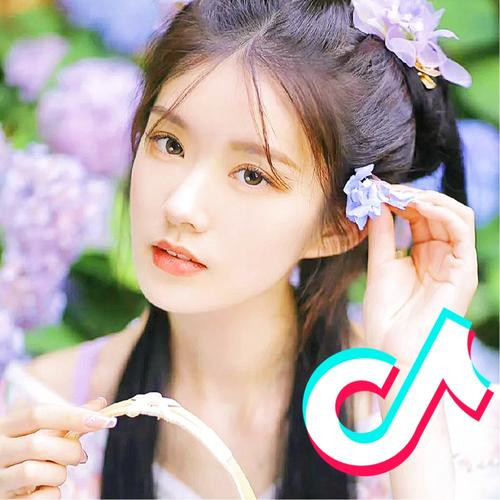 抖音头像图片2025新款女