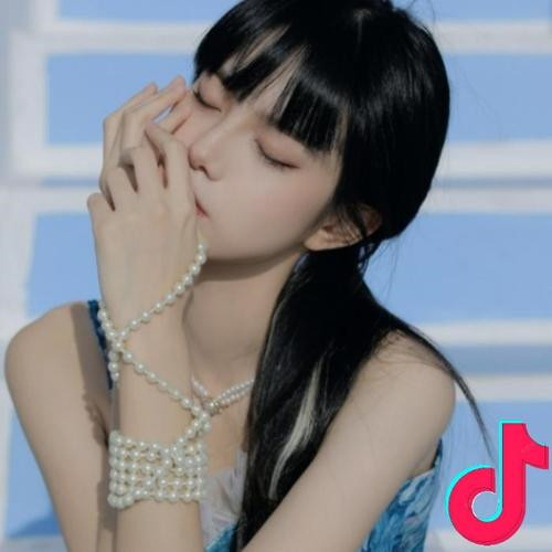 抖音头像图片2025新款女