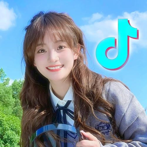 抖音头像图片2025新款女