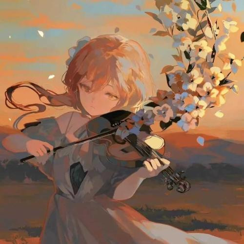 抖音头像图片2025新款女