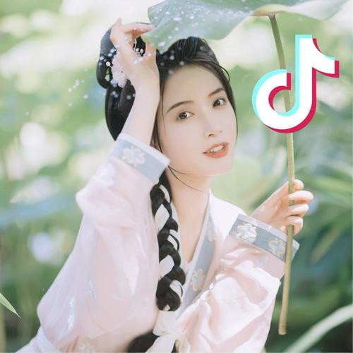 抖音头像图片2025新款女