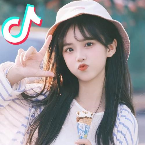 抖音头像图片2025新款女