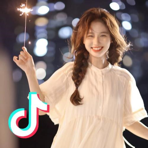 抖音头像图片2025新款女